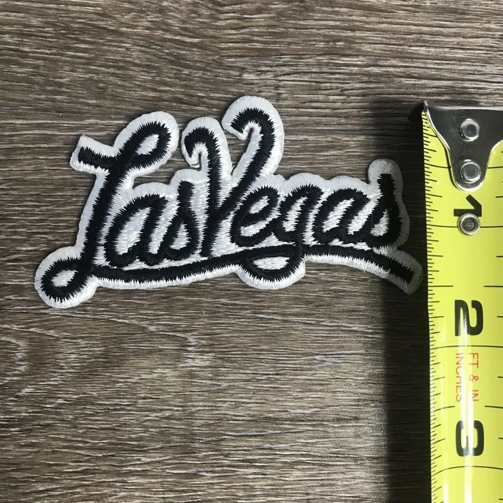 Patch Parlor las vegas